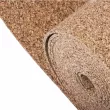 Podkład korkowy 5m x 1mx 4mm-PROMOCJA