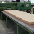Płyta korkowa 2mm drobnoziarnista 885x580mm - 2