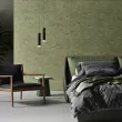 Korek ścienny Exclusive Green 3mm - 3