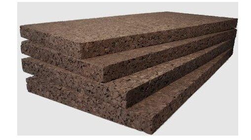Korek ekspandowany FASADA 40x500x1000mm