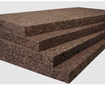 Korek ekspandowany FASADA 40x500x1000mm