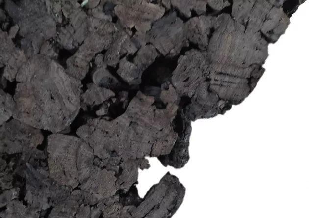 korek ekspandowany 1000X500X15MM - uszkodzony