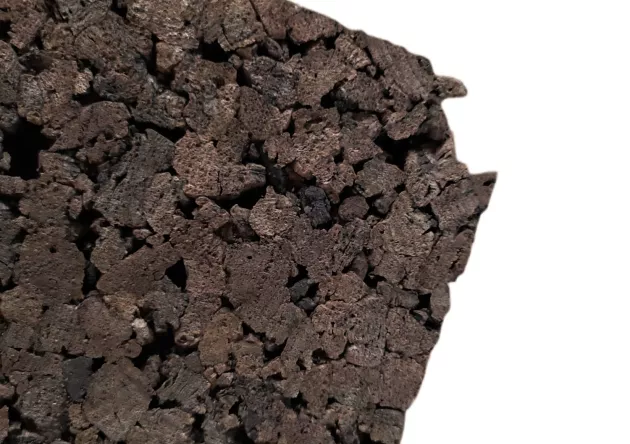 korek ekspandowany 1000X500X15MM - uszkodzony