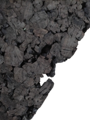 korek ekspandowany 1000X500X15MM - uszkodzony