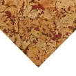 Korek ścienny DECORATIVE RED 3mm