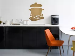 Dekoracja ścienna GARNEK