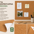 Korek samoprzylepny 915x610x4mm - 3