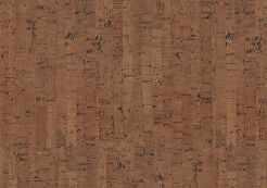 Parkiet korkowy Havana Brown