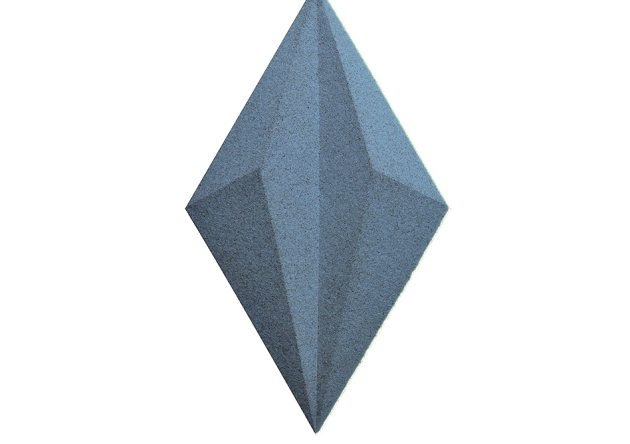Panel ścienny LINE BLUE