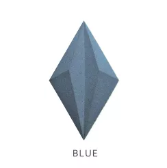 Panel ścienny LINE BLUE