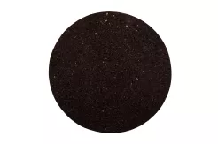 Podkładka korkowa okrągła duża 30 cm negro- komplet 4szt.