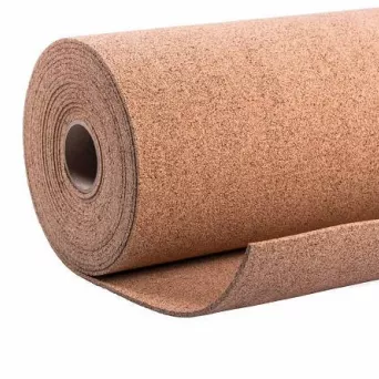 Korek w rolce drobnoziarnisty 18,7 mx 1m 1,5mm