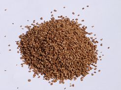 Granulat korkowy 1 - 1,8 mm