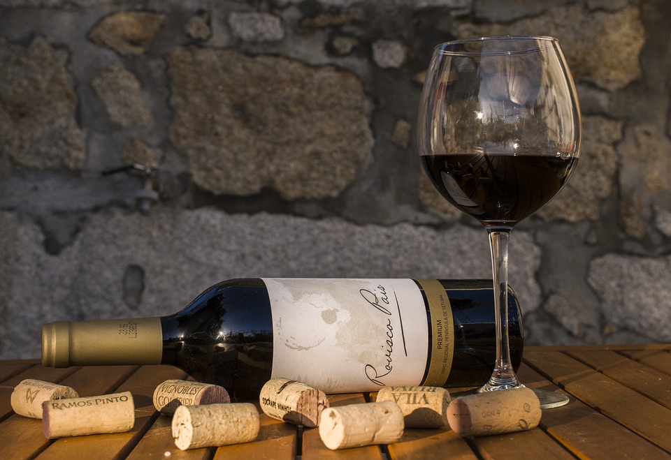 Wszystko, co zawsze chciałeś wiedzieć o korku Wszystko, co zawsze chciałeś wiedzieć o korku