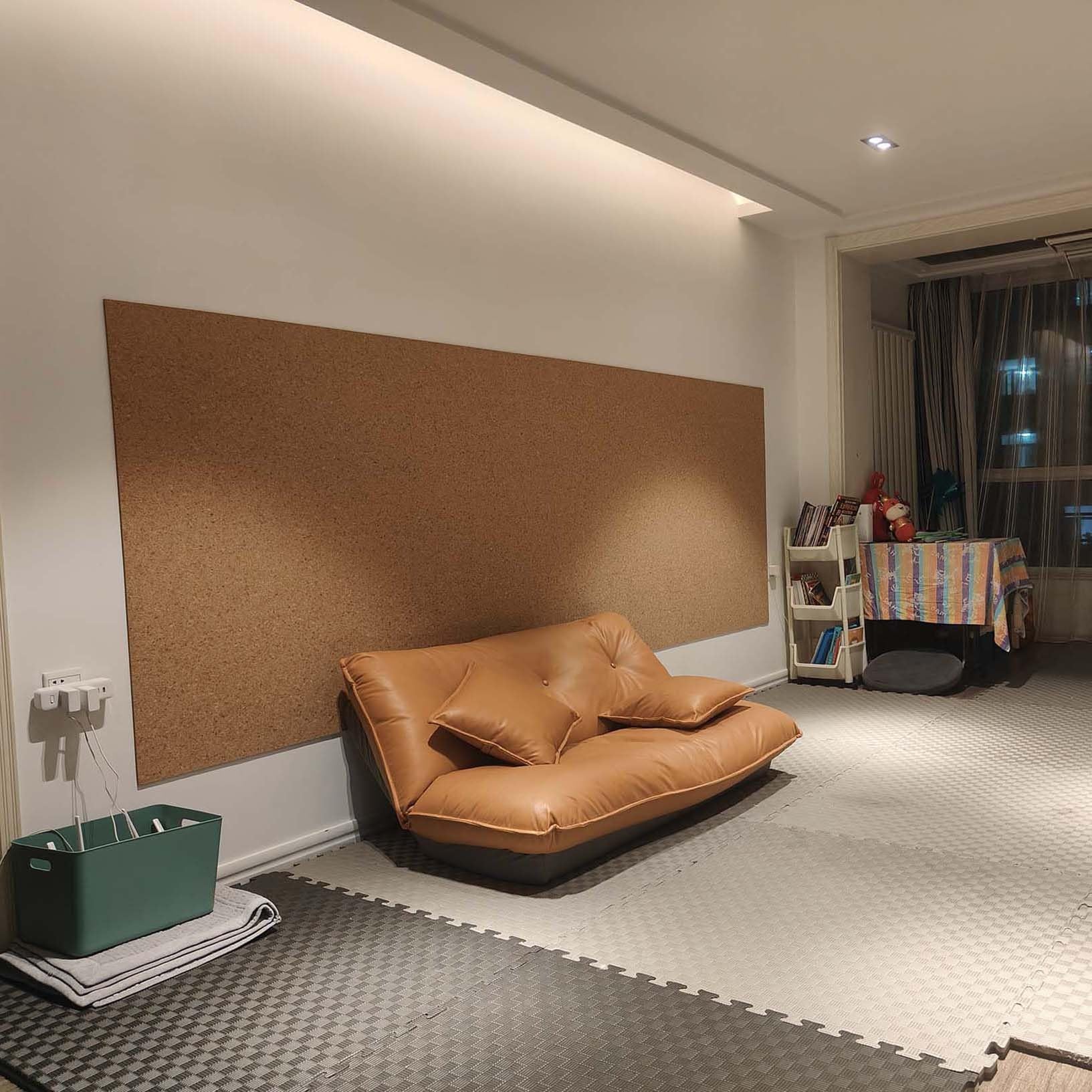 Boazeria korkowa – elegancja i funkcjonalność w Twoim wnętrzu