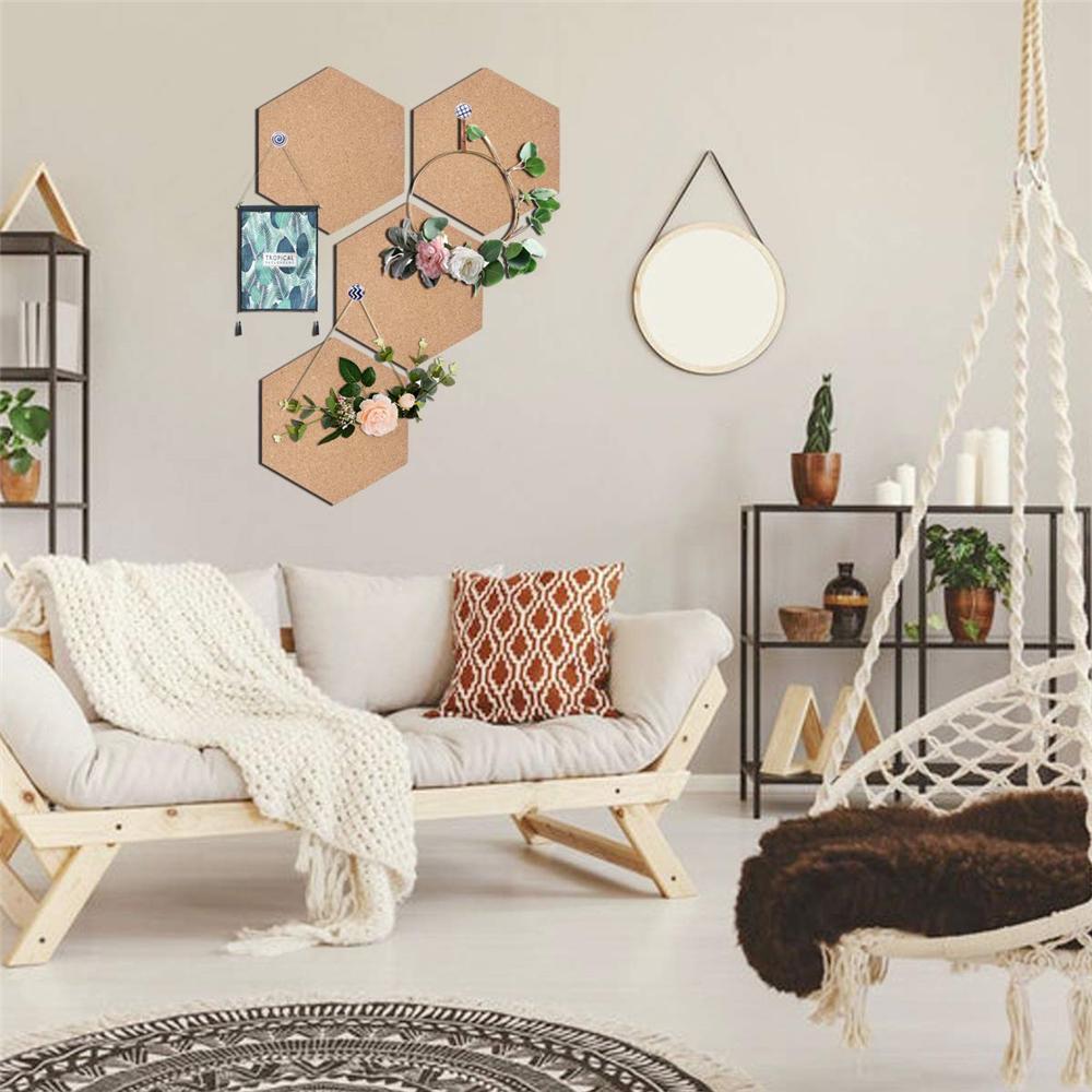 Jak wykorzystać korek w projektach zero waste