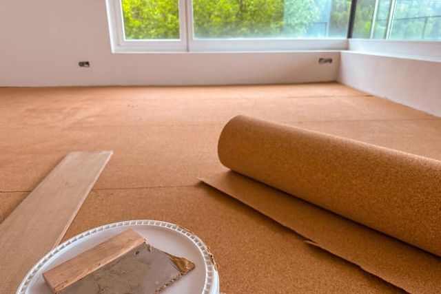 Korek jako izolacja od drgań – jak naturalny materiał pomaga ograniczać wibracje? Korek jako izolacja od drgań – jak naturalny materiał pomaga ograniczać wibracje?