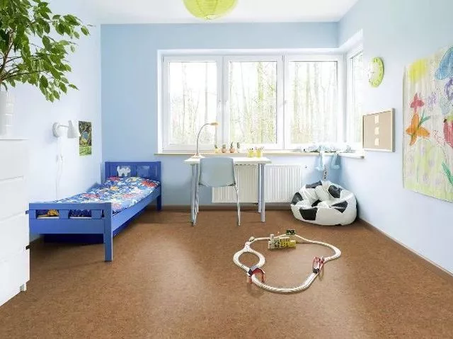 Sypialnia przytulna dzięki korkowi – jak stworzyć idealny klimat do odpoczynku