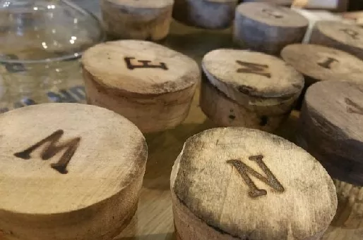 Korki do butelek i nie tylko