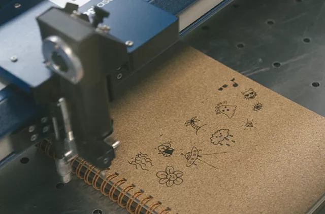 Sposoby wycinania korka