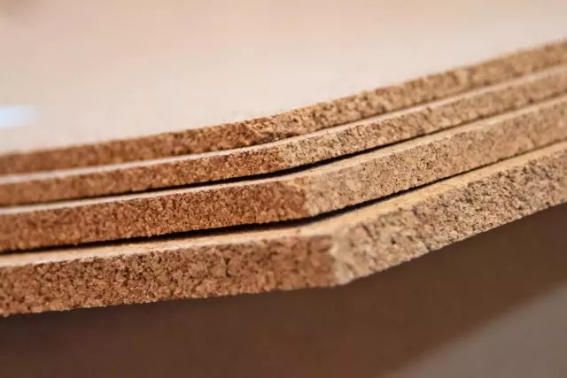 Jak wyciszyć ścianę od głośnego sąsiada? Wybierz korek!