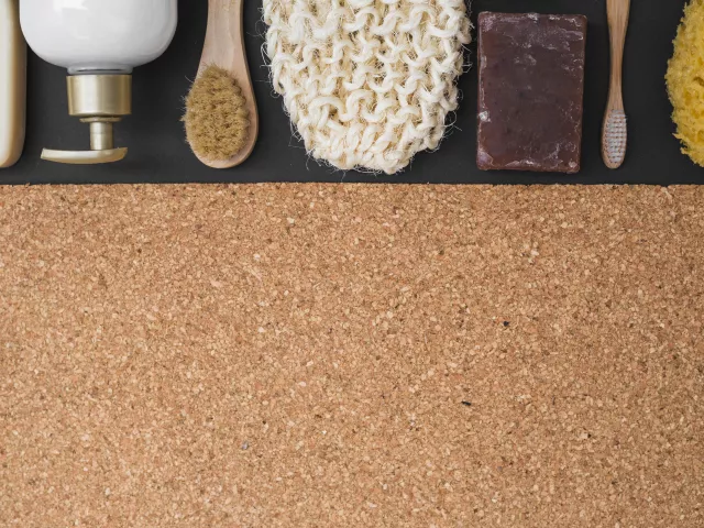 Podkład korkowy pod panele – kiedy warto go wybrać?