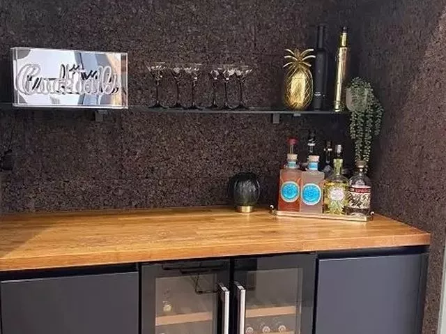 Korek ekspandowany – właściwości izolacyjne, które warto poznać