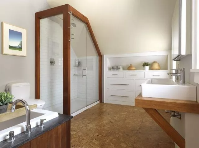 Płyty korkowe a odporność na pleśń – naturalna ochrona i doskonałe właściwości izolacyjne