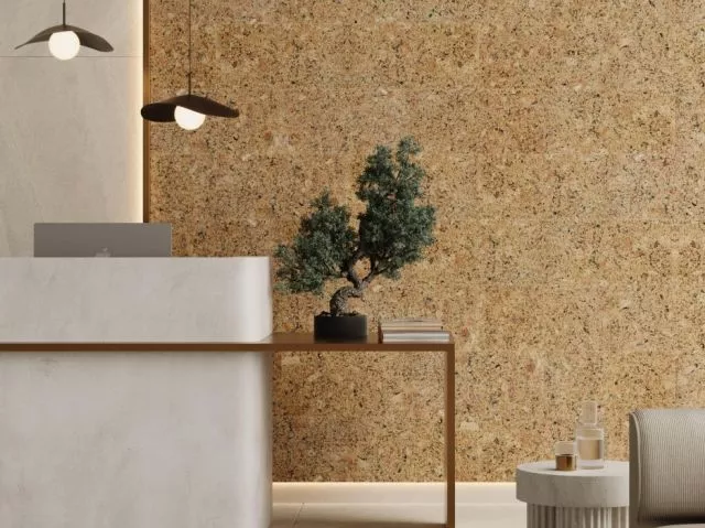 Montaż korka ściennego bez widocznych łączeń – krok po kroku