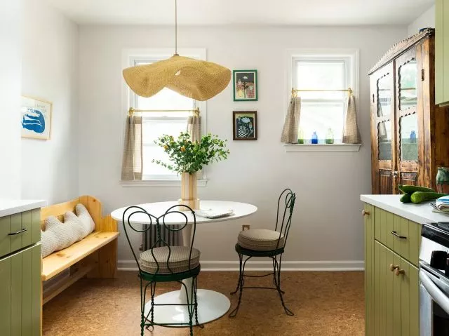 Czy korek sprawdzi się w kuchni? Praktyczny materiał na podłogę i wykończenia ścienne