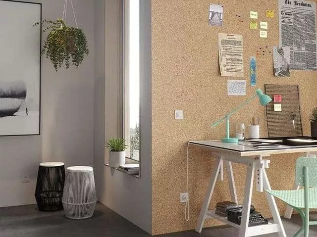 Rolki korkowe samoprzylepne – wszechstronny materiał do aranżacji i izolacji wnętrz