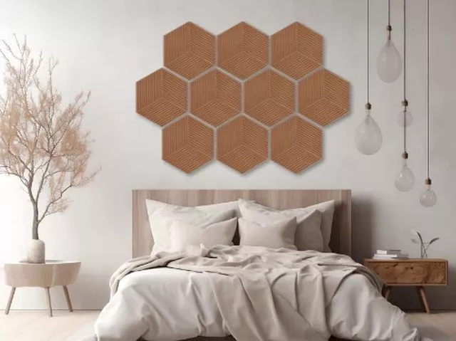 Co daje korek na ścianę? Praktyczny i dekoracyjny pomysł na wykończenie wnętrz