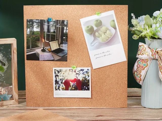 Rolka korkowa – naturalny materiał w projektach artystycznych