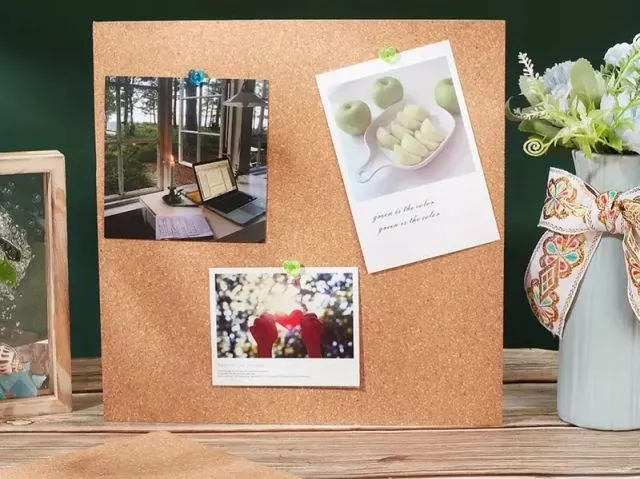 Rolka korkowa – naturalny materiał w projektach artystycznych