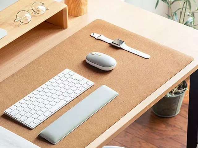 Korek w aranżacji przestrzeni biurowych - co warto wiedzieć?