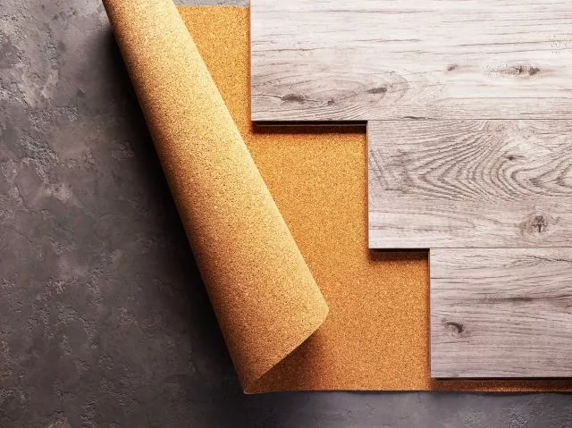 Jaki podkład pod panele podłogowe wybrać? Porady i wskazówki