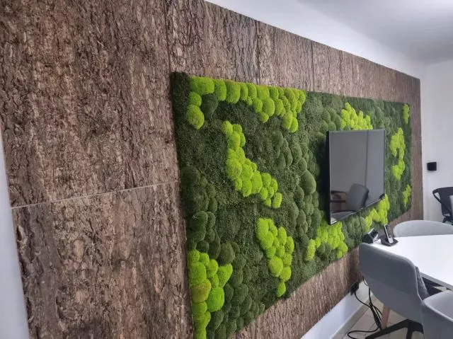 Korek w stylu boho i eko – naturalna harmonia we wnętrzach