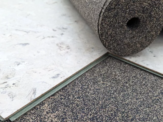 Gumokorek - opinie. Czy warto wybrać taki podkład pod panele?